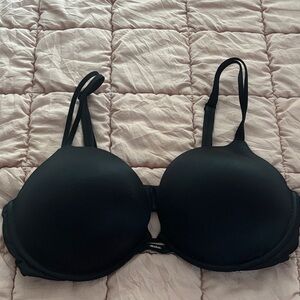 Victoria's Secret Black Bra